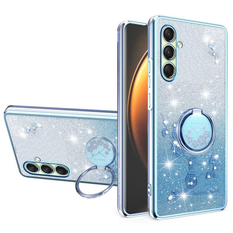 Tok Samsung Galaxy A17 4g / 5g Kadem Gyűrűtartó