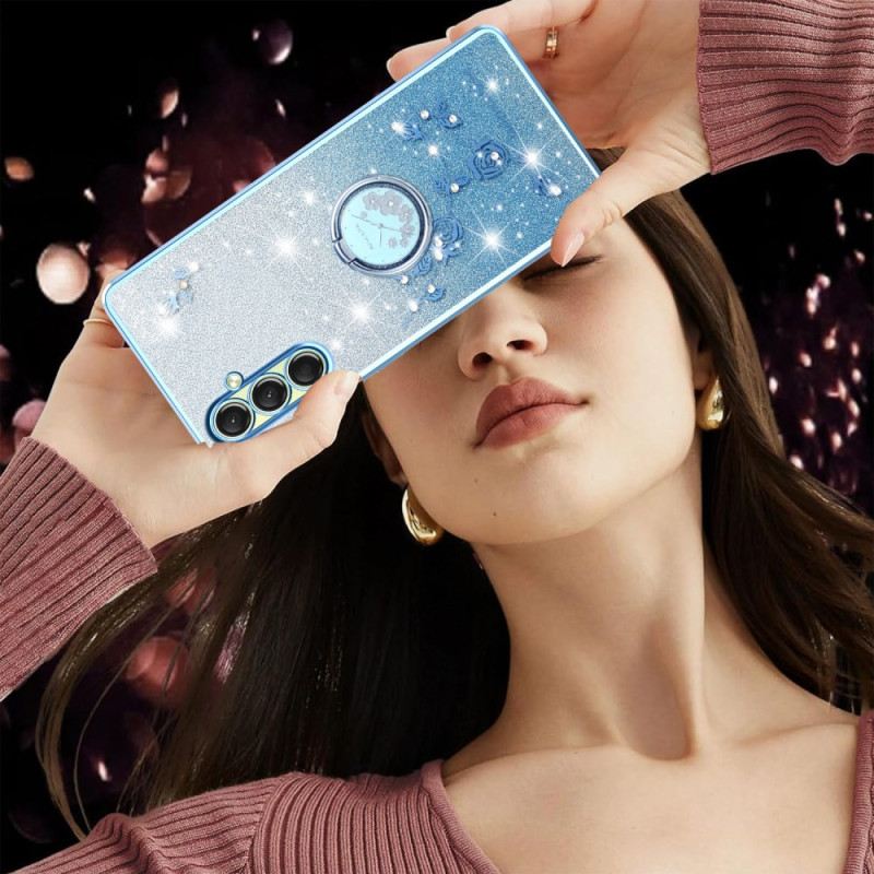 Tok Samsung Galaxy A17 4g / 5g Kadem Gyűrűtartó