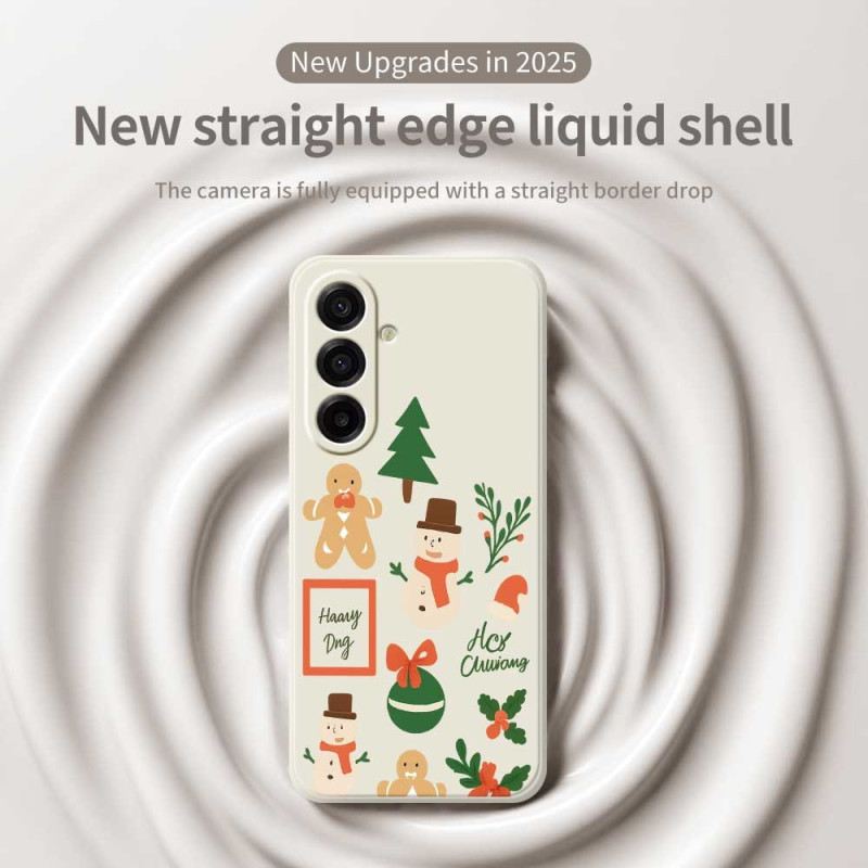 Tok Samsung Galaxy A17 4g / 5g Karácsony