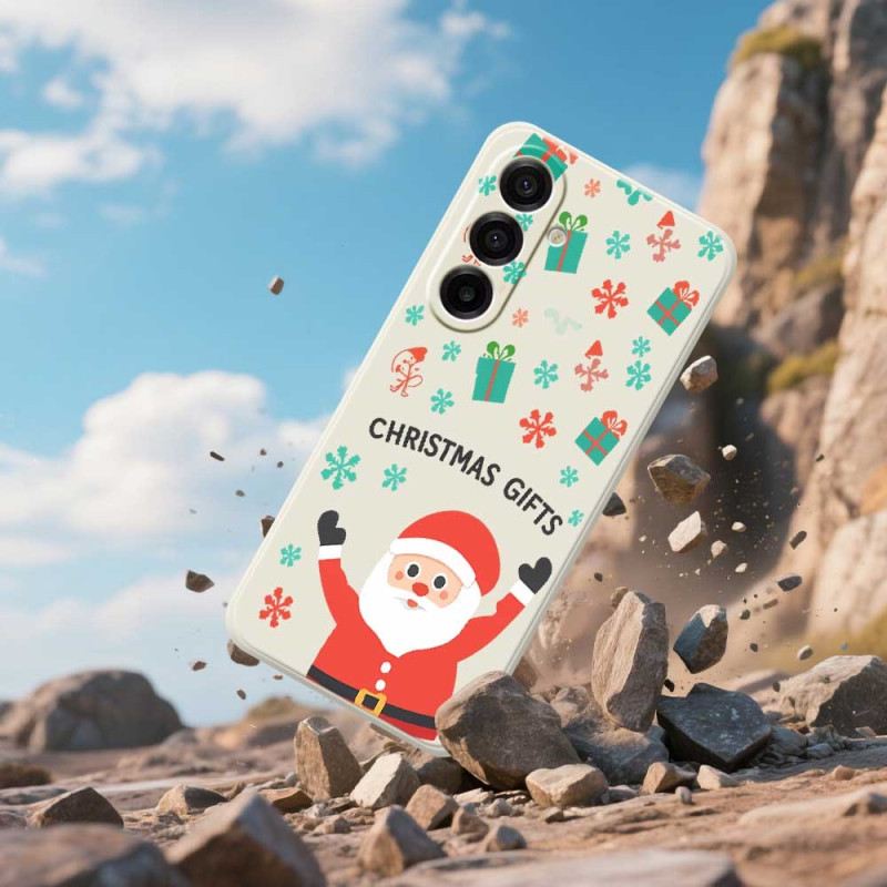 Tok Samsung Galaxy A17 4g / 5g Karácsonyi Ajándékok