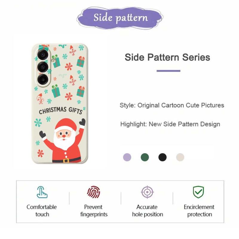 Tok Samsung Galaxy A17 4g / 5g Karácsonyi Ajándékok