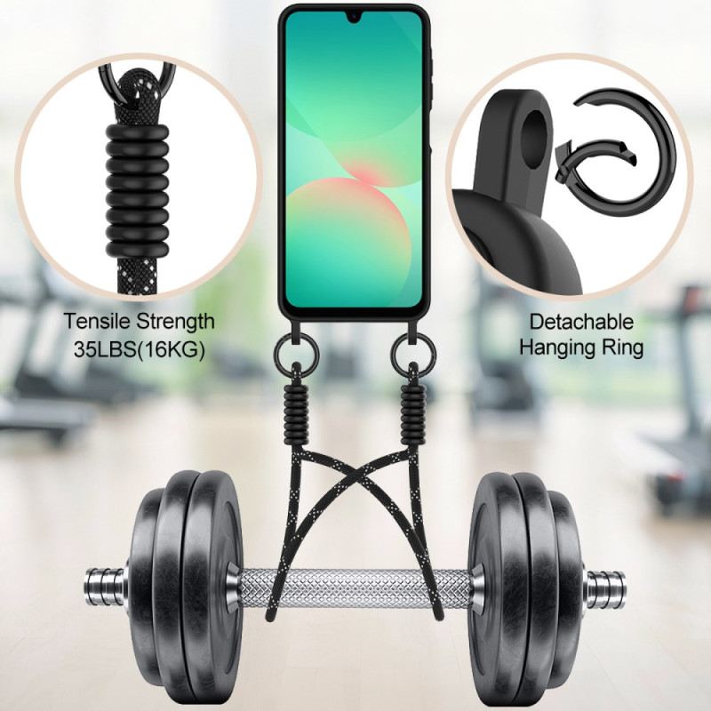 Tok Samsung Galaxy A17 4g / 5g Kártyatartó