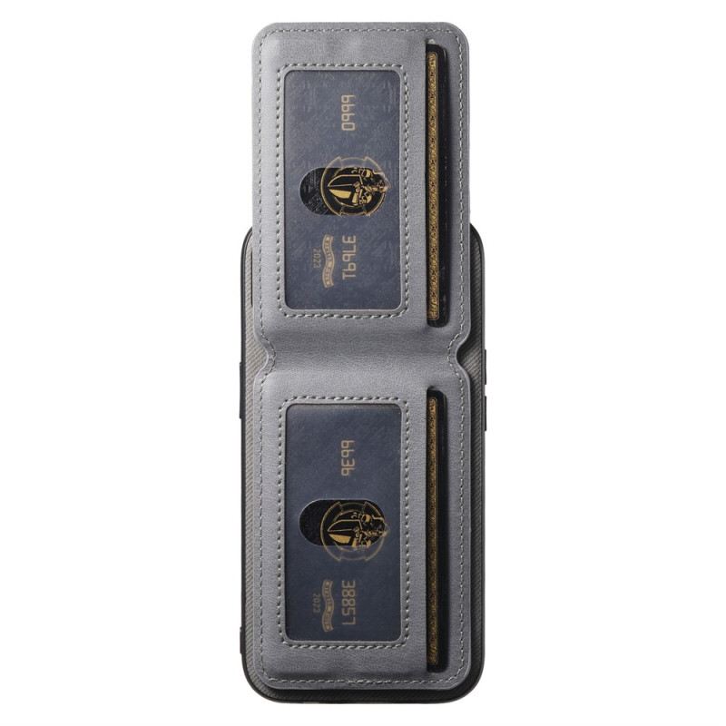 Tok Samsung Galaxy A17 4g / 5g Kártyatartó És Rfid-védelem