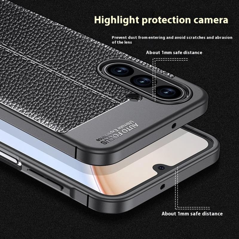 Tok Samsung Galaxy A17 4g / 5g Licsi Textúra