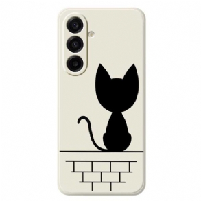 Tok Samsung Galaxy A17 4g / 5g Macska