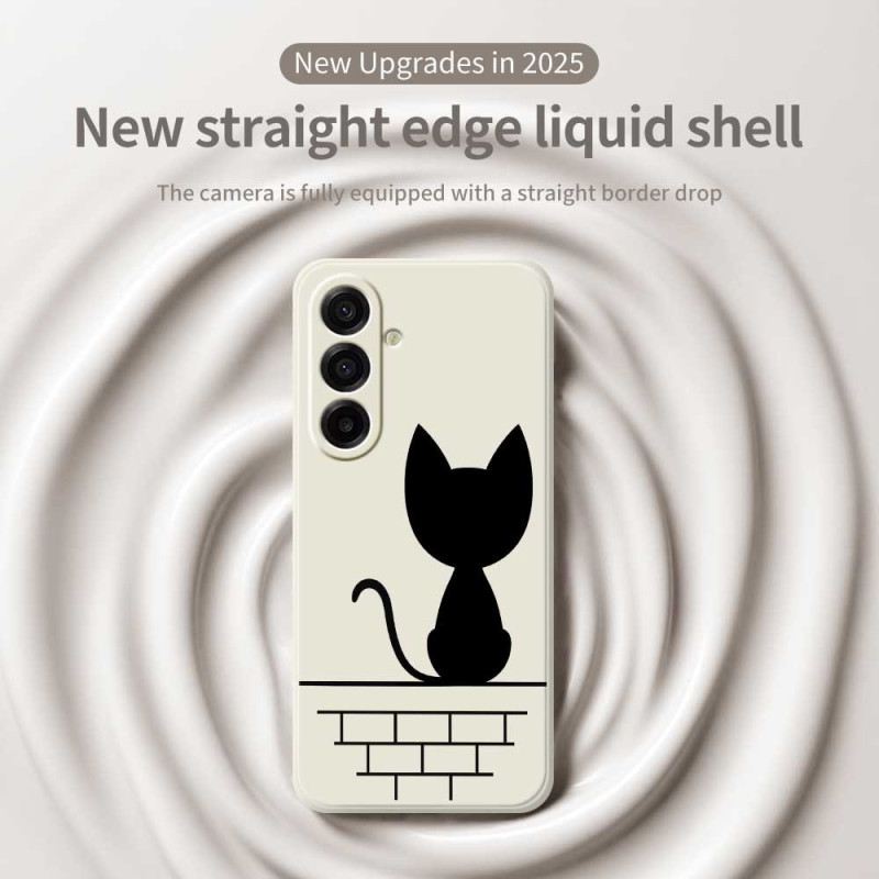 Tok Samsung Galaxy A17 4g / 5g Macska