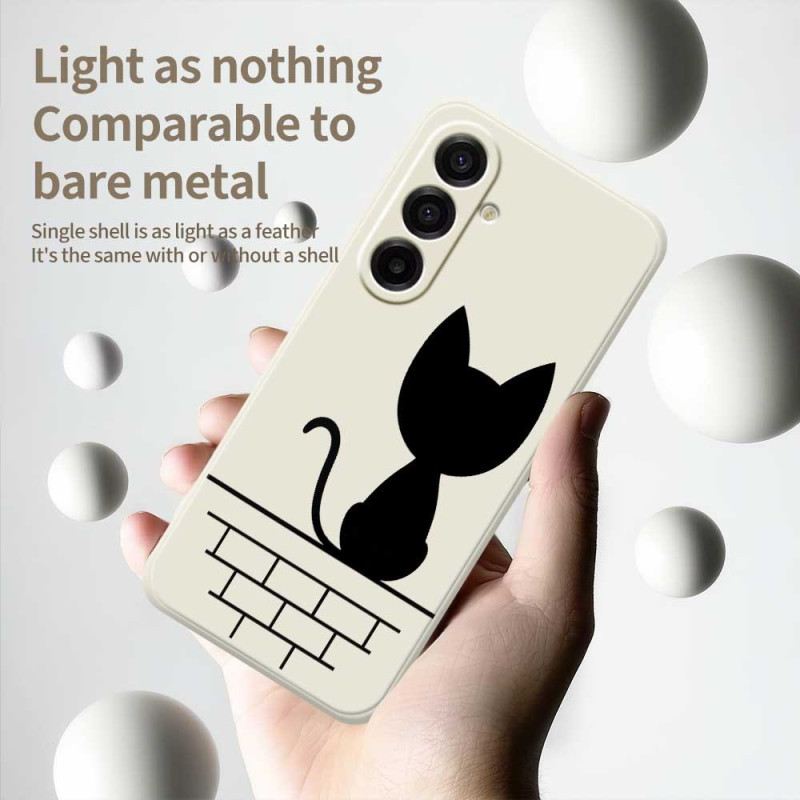 Tok Samsung Galaxy A17 4g / 5g Macska