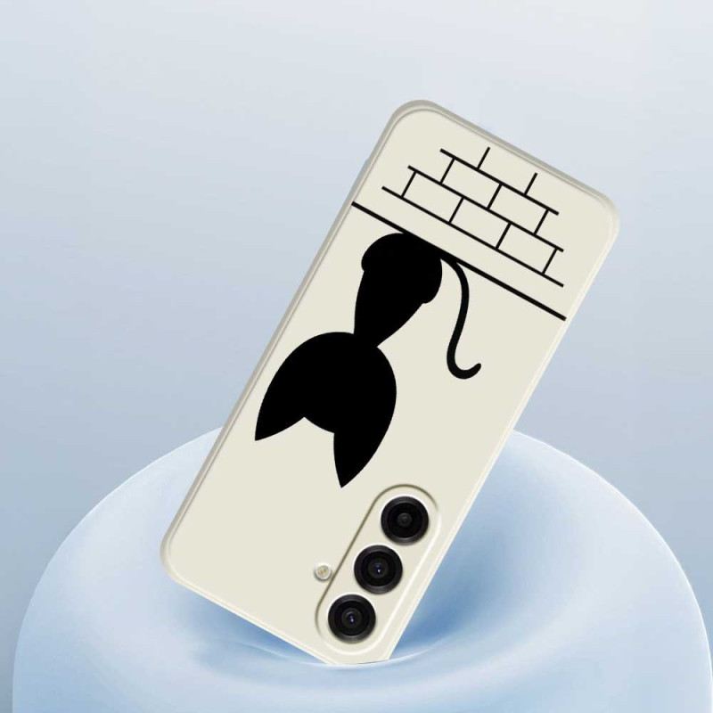 Tok Samsung Galaxy A17 4g / 5g Macska