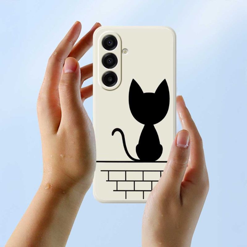 Tok Samsung Galaxy A17 4g / 5g Macska