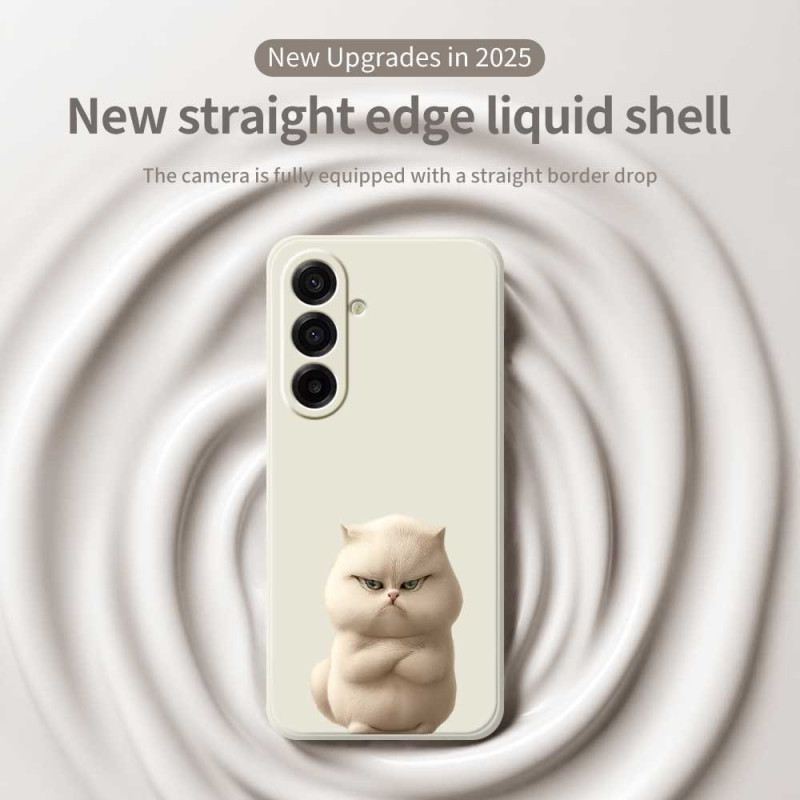 Tok Samsung Galaxy A17 4g / 5g Macska