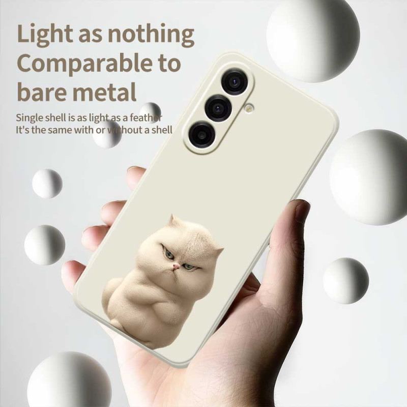 Tok Samsung Galaxy A17 4g / 5g Macska