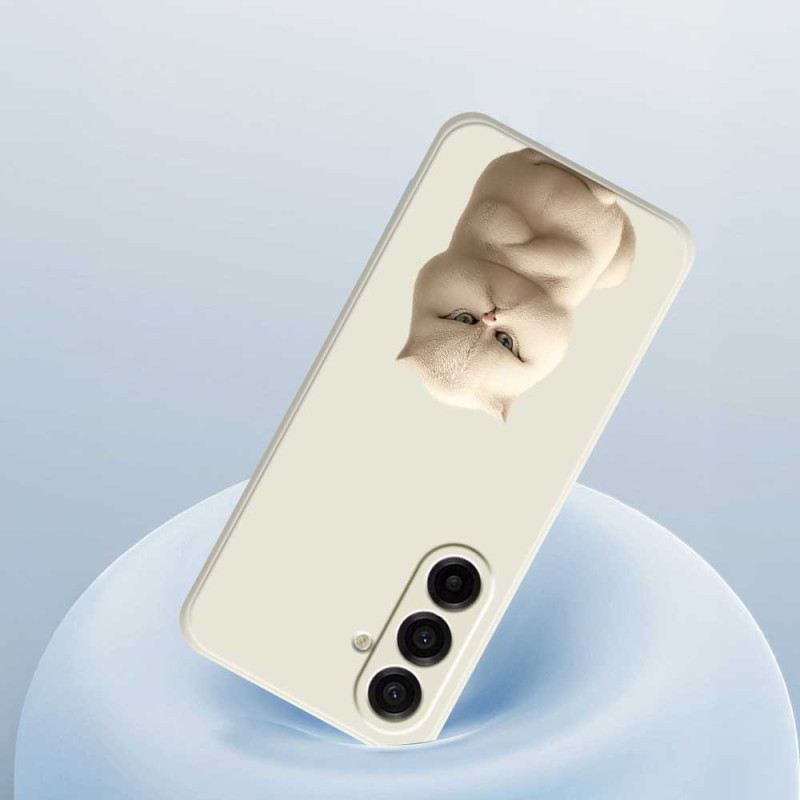 Tok Samsung Galaxy A17 4g / 5g Macska