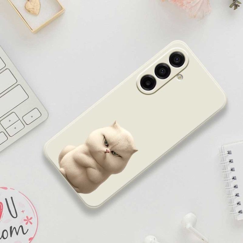 Tok Samsung Galaxy A17 4g / 5g Macska