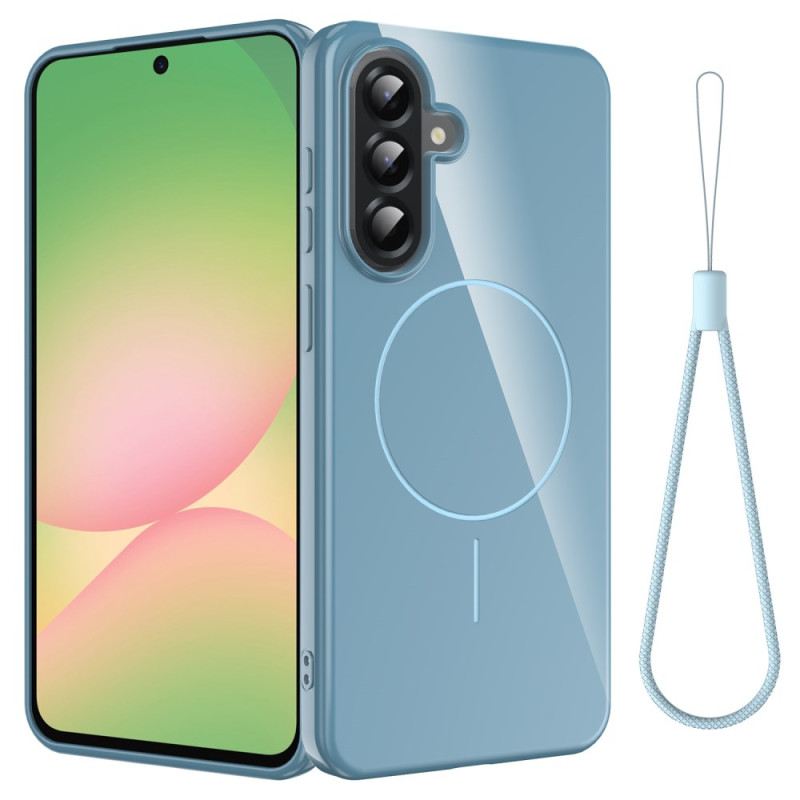 Tok Samsung Galaxy A17 4g / 5g Mágneses Csuklópánttal