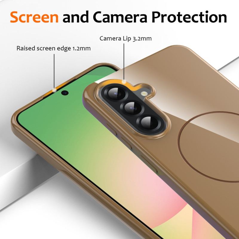 Tok Samsung Galaxy A17 4g / 5g Mágneses Csuklópánttal