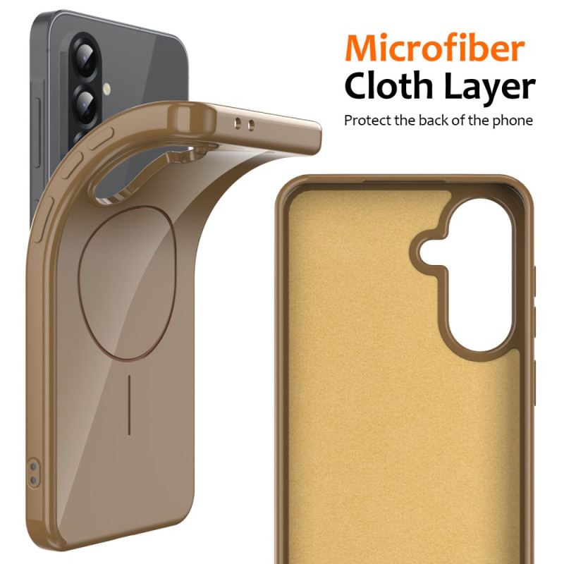 Tok Samsung Galaxy A17 4g / 5g Mágneses Csuklópánttal