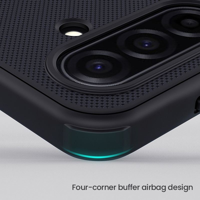 Tok Samsung Galaxy A17 4g / 5g Mágneses Matt Pajzs Pro Nillkin