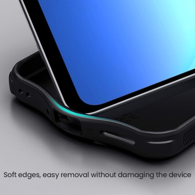 Tok Samsung Galaxy A17 4g / 5g Mágneses Matt Pajzs Pro Nillkin