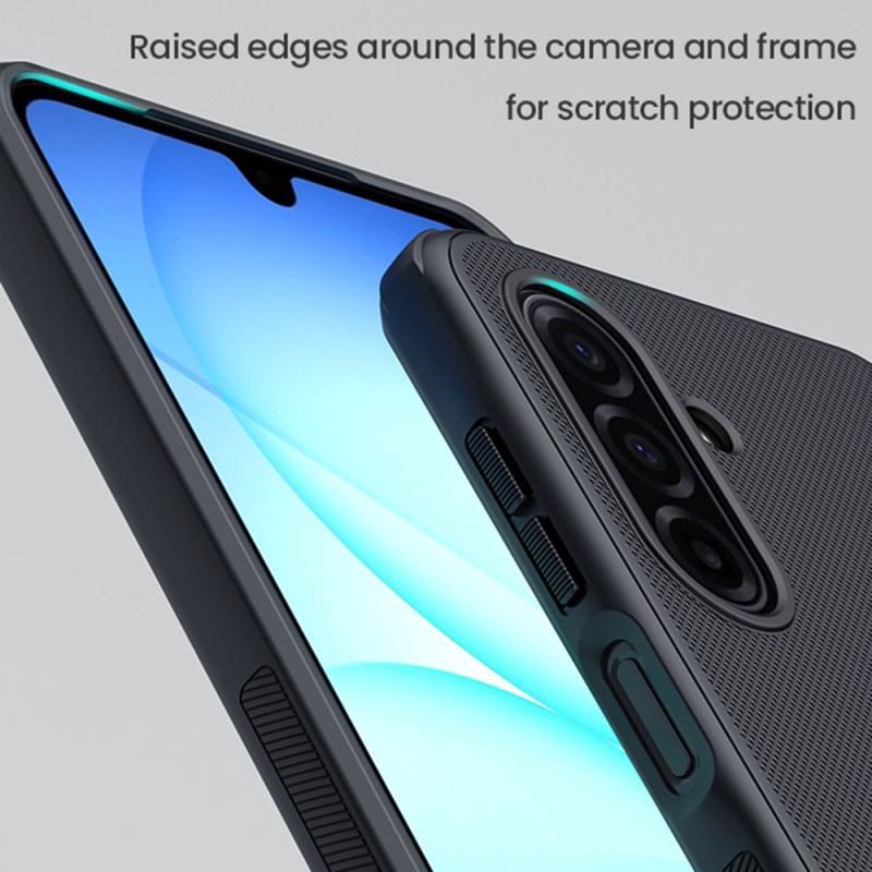 Tok Samsung Galaxy A17 4g / 5g Mágneses Matt Pajzs Pro Nillkin