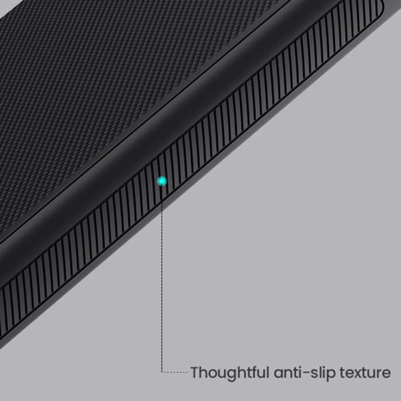 Tok Samsung Galaxy A17 4g / 5g Mágneses Matt Pajzs Pro Nillkin