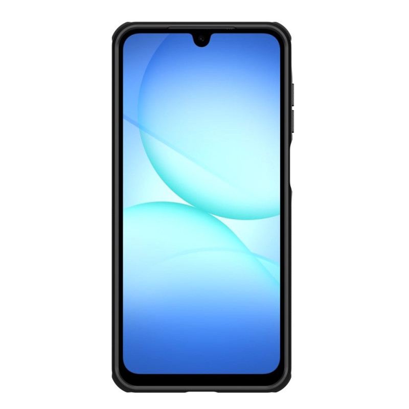 Tok Samsung Galaxy A17 4g / 5g Mágneses Matt Pajzs Pro Nillkin