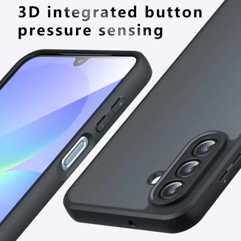 Tok Samsung Galaxy A17 4g / 5g Matt Felület