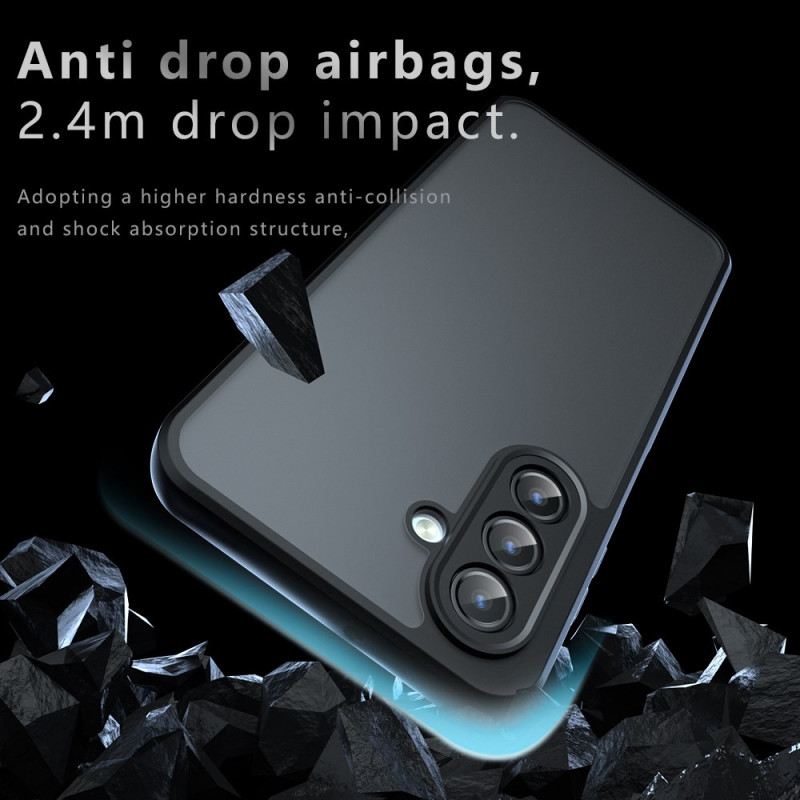 Tok Samsung Galaxy A17 4g / 5g Matt Felület