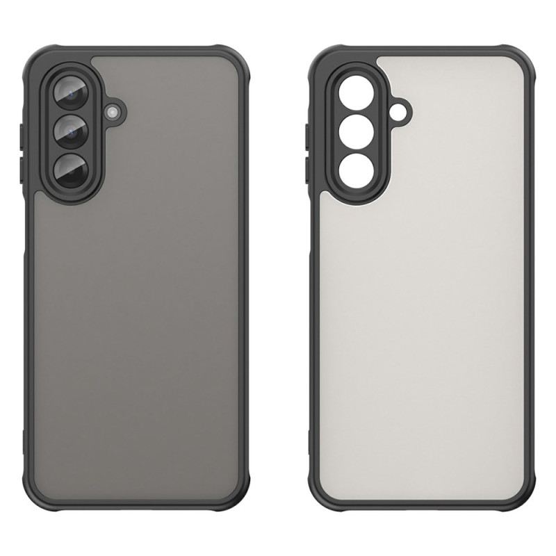 Tok Samsung Galaxy A17 4g / 5g Matt Hibrid