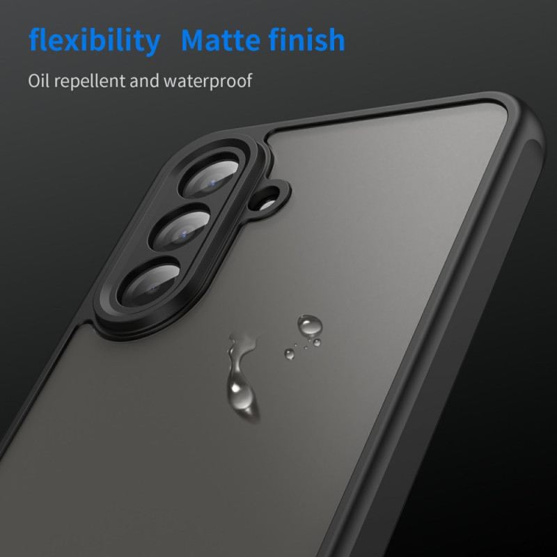 Tok Samsung Galaxy A17 4g / 5g Matt Hibrid