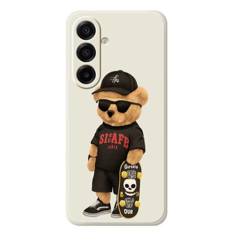 Tok Samsung Galaxy A17 4g / 5g Menő Medve