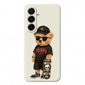 Tok Samsung Galaxy A17 4g / 5g Menő Medve