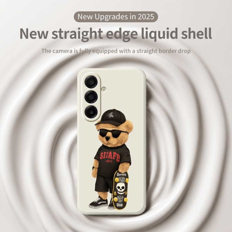 Tok Samsung Galaxy A17 4g / 5g Menő Medve