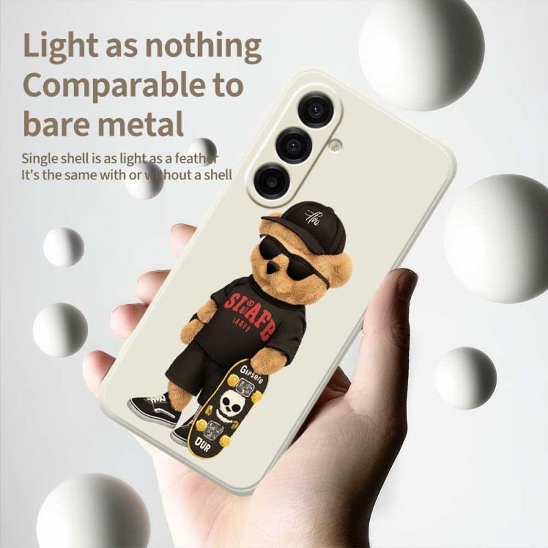 Tok Samsung Galaxy A17 4g / 5g Menő Medve