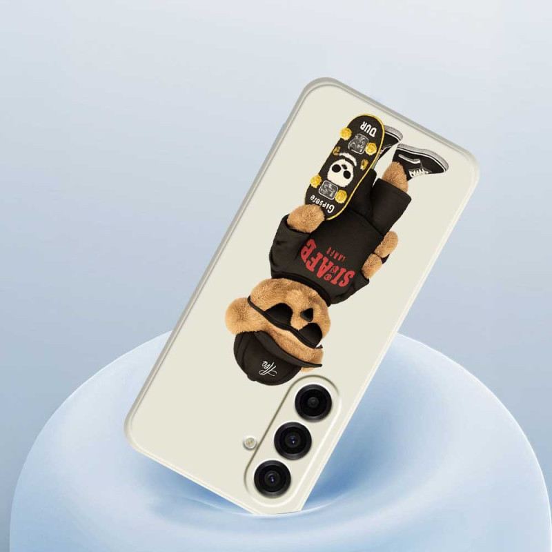 Tok Samsung Galaxy A17 4g / 5g Menő Medve