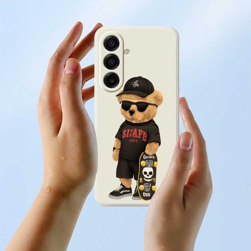 Tok Samsung Galaxy A17 4g / 5g Menő Medve