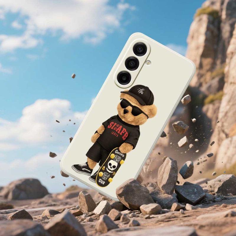 Tok Samsung Galaxy A17 4g / 5g Menő Medve