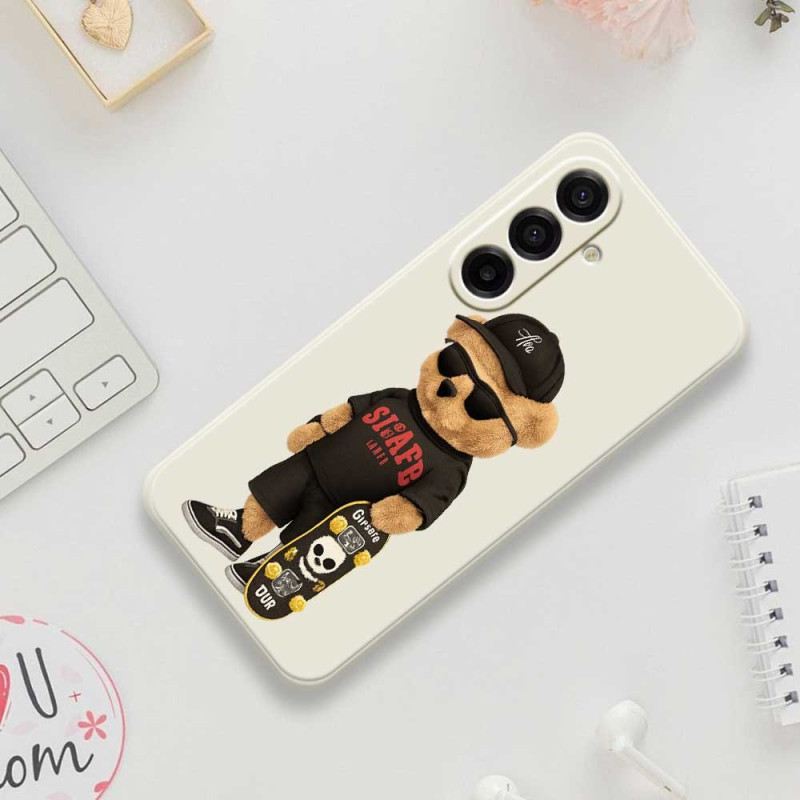 Tok Samsung Galaxy A17 4g / 5g Menő Medve