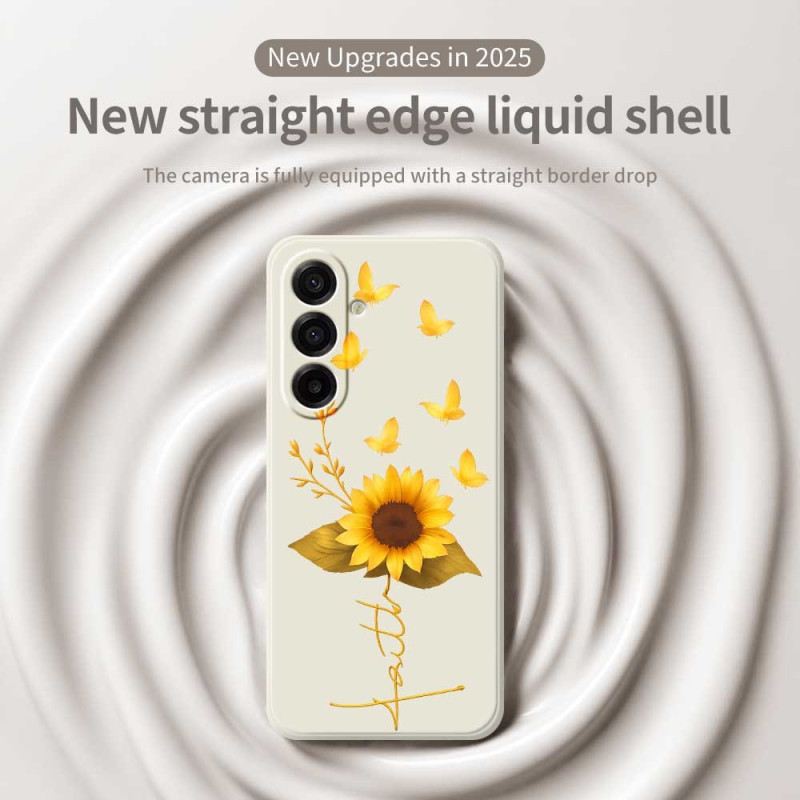 Tok Samsung Galaxy A17 4g / 5g Napraforgó