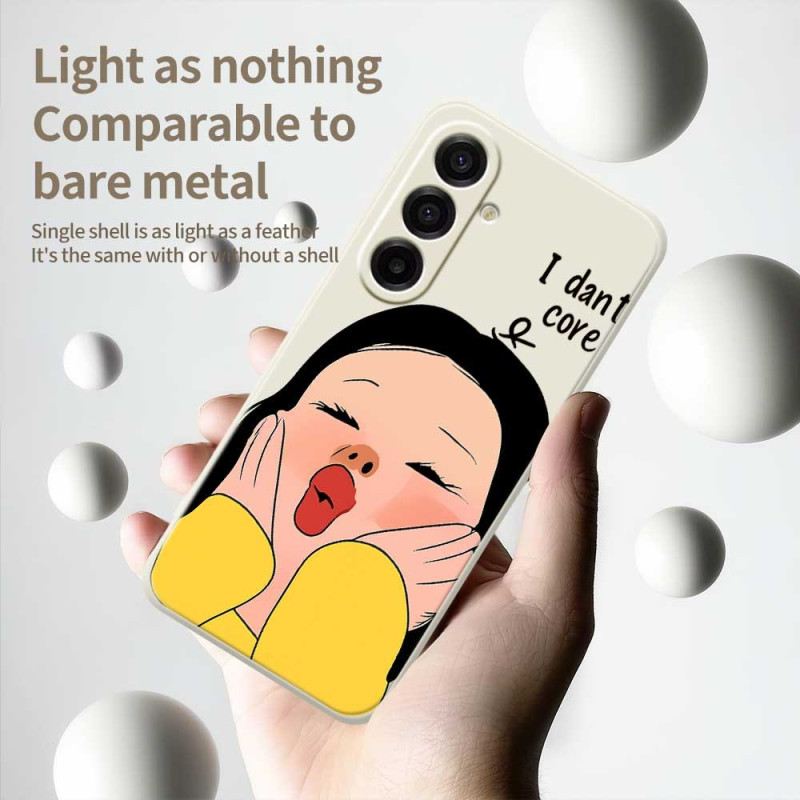 Tok Samsung Galaxy A17 4g / 5g Nem Érdekel