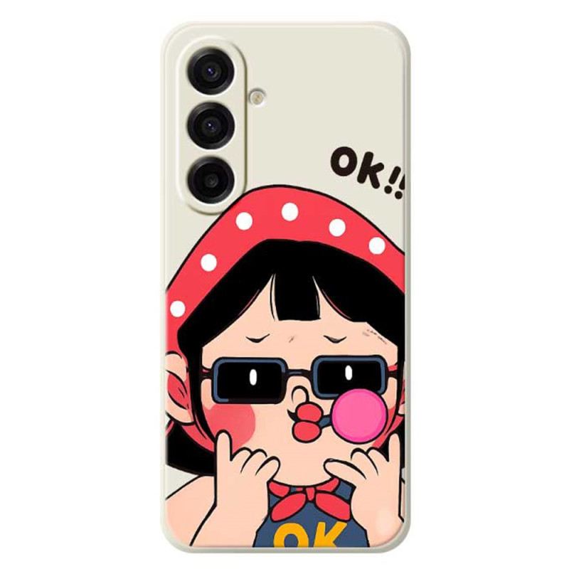 Tok Samsung Galaxy A17 4g / 5g Ok