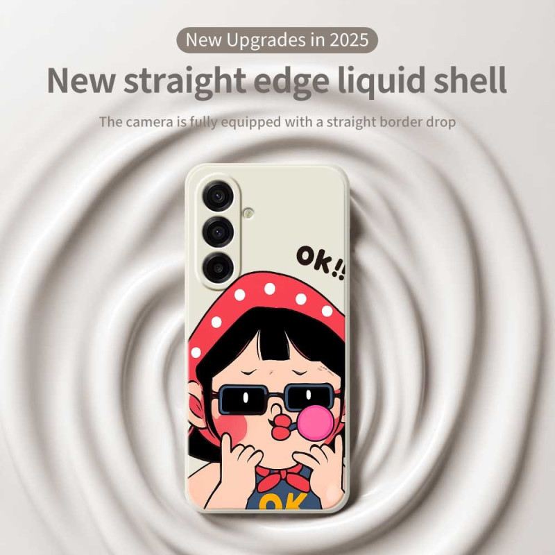 Tok Samsung Galaxy A17 4g / 5g Ok