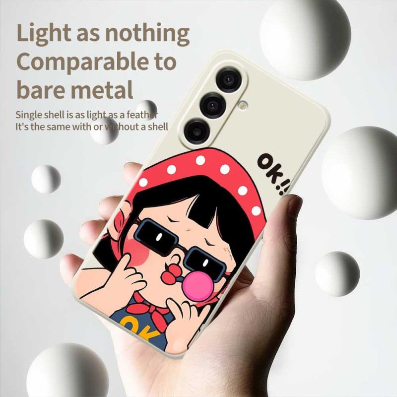 Tok Samsung Galaxy A17 4g / 5g Ok