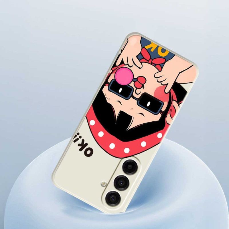 Tok Samsung Galaxy A17 4g / 5g Ok