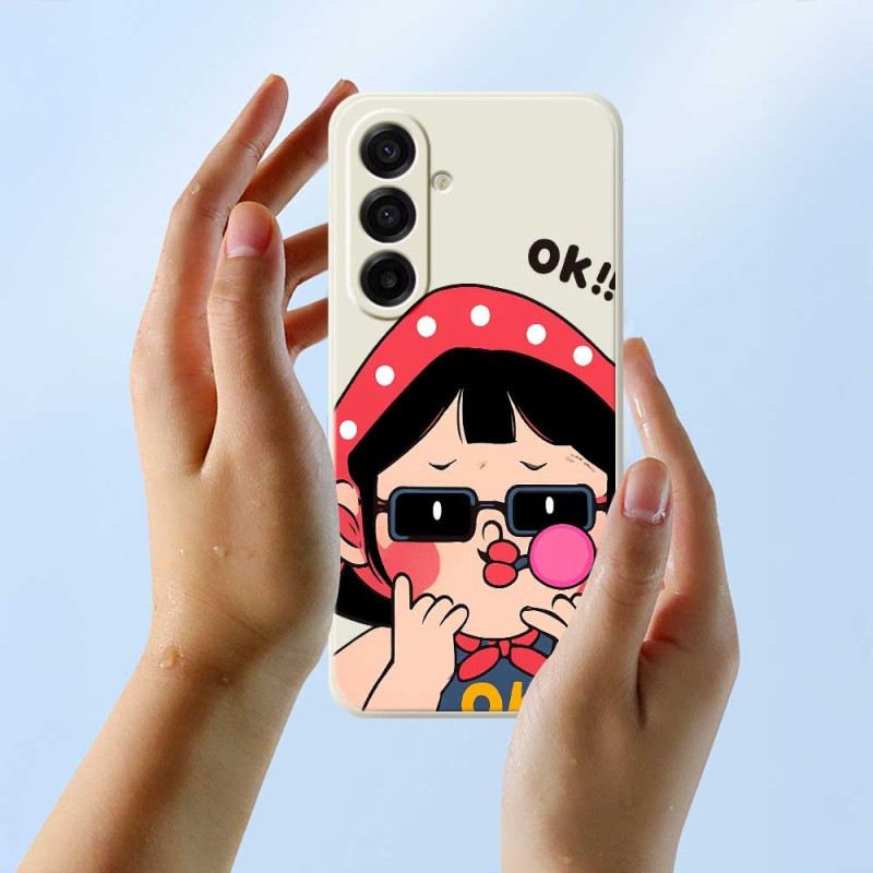 Tok Samsung Galaxy A17 4g / 5g Ok