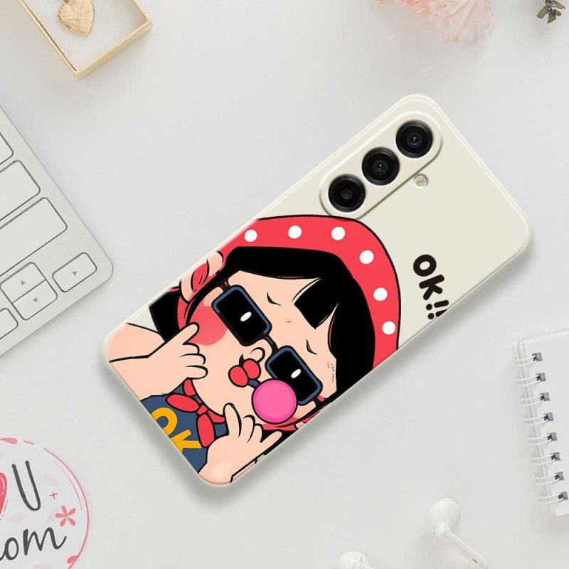 Tok Samsung Galaxy A17 4g / 5g Ok