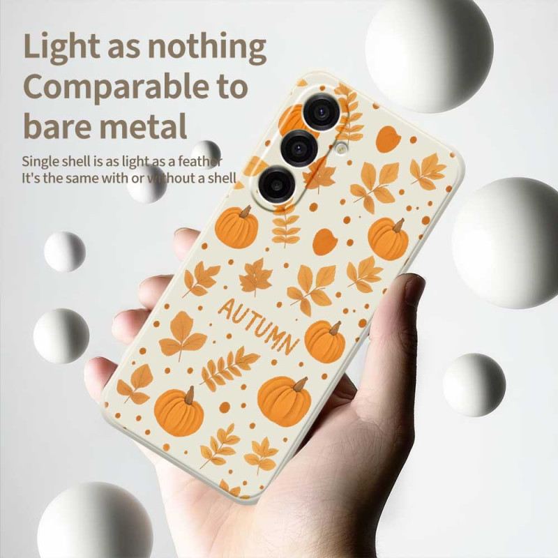 Tok Samsung Galaxy A17 4g / 5g Ősz