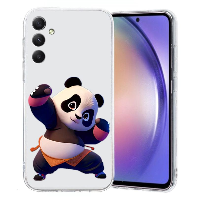 Tok Samsung Galaxy A17 4g / 5g Panda Minta