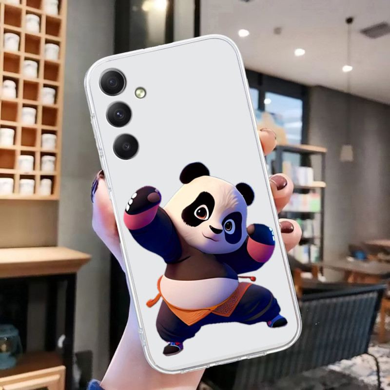 Tok Samsung Galaxy A17 4g / 5g Panda Minta