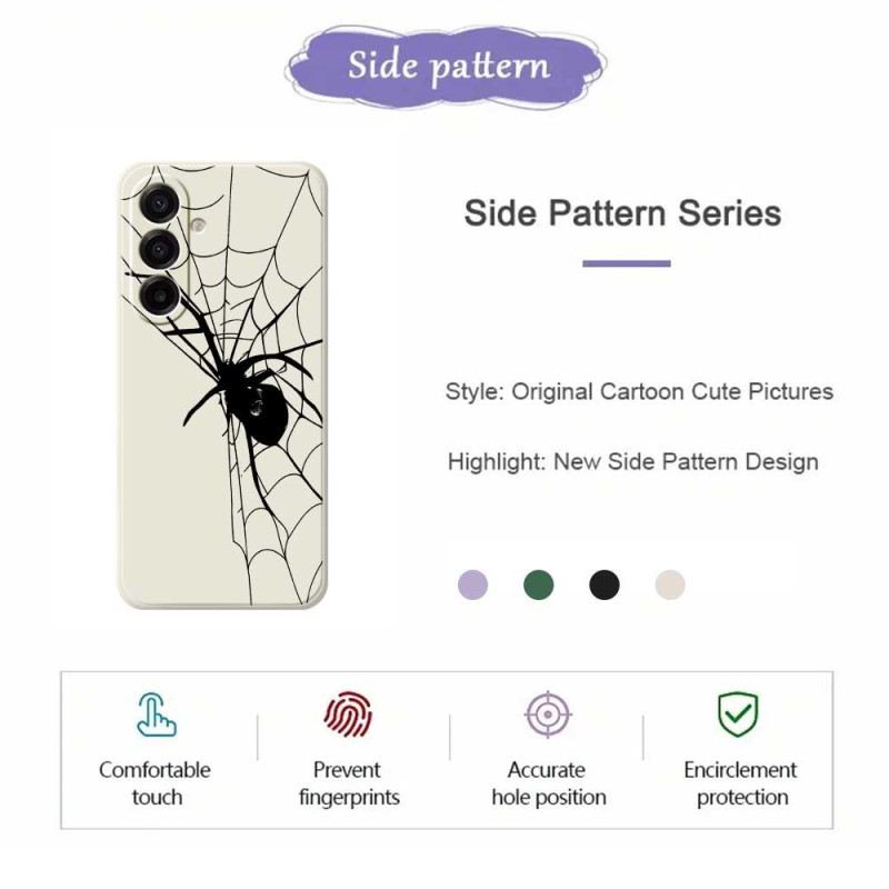 Tok Samsung Galaxy A17 4g / 5g Pók