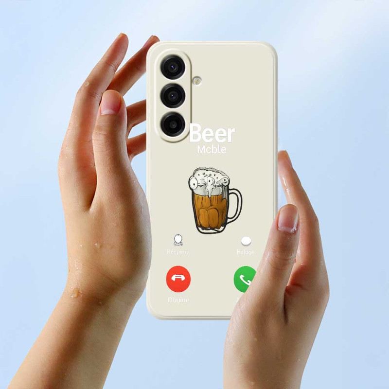 Tok Samsung Galaxy A17 4g / 5g Sör